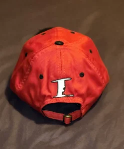 Alternative view of Double Rose Satin-lined Red and Black Hat